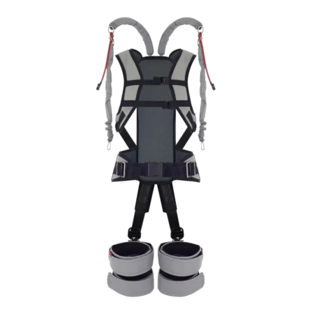 Промышленный экзоскелет в комплектации BOOST