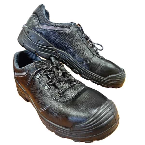 Полуботинки кожаные Кросс А-114 КП ПУнитрил(1)