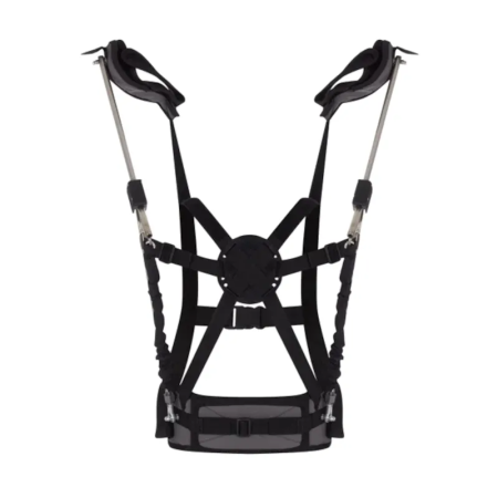 Промышленный экзоскелет в комплектации Lite Hand_