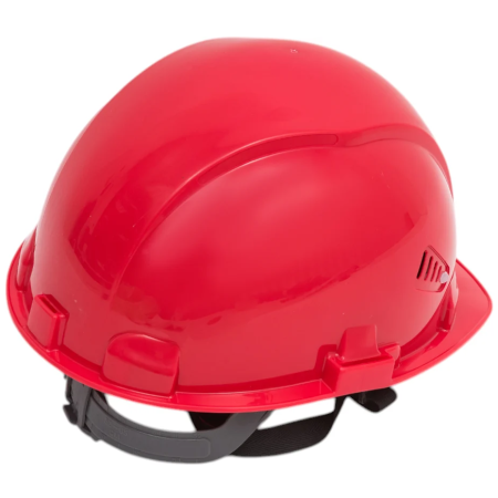 Каска СОМЗ-55 Фаворит ВИЗИОН красная, 78216(2)