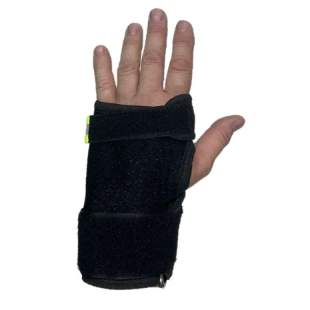 Манжеты запястья (пара)