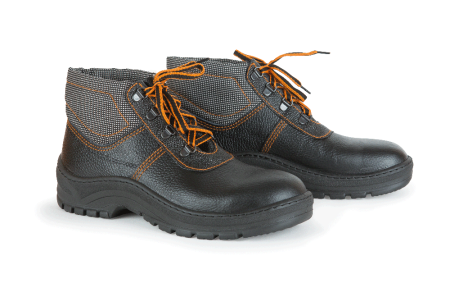 Ботинки Темп-3, ПУ_Нитрил, МН