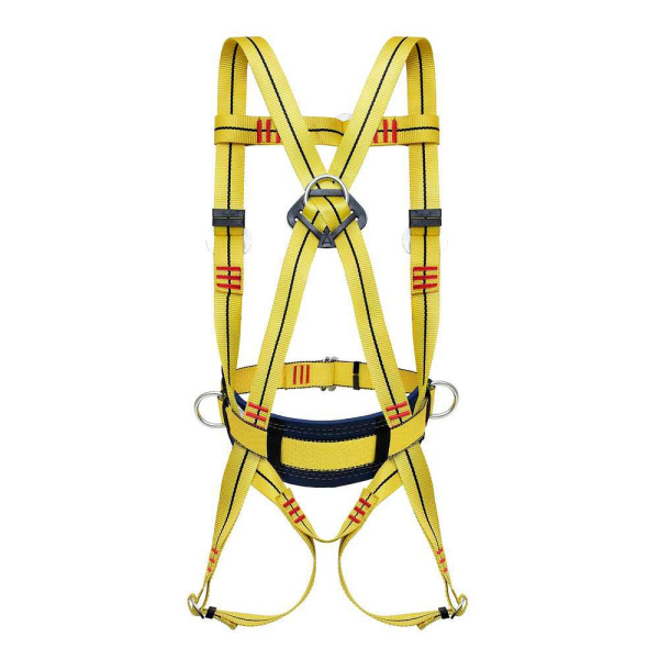 Пояс предохранительный УСП II Ж (ПП 2Ж) ушир.кушак (1)