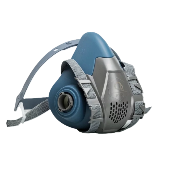 Полумаска О2  8703, размер L  (1)