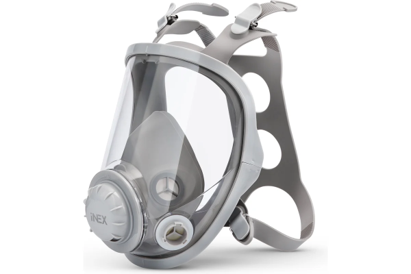Маска полнолицевая iNEX 4200