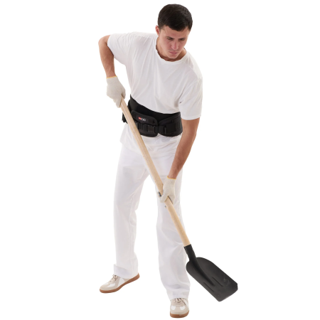 Промышленный экзоскелет комплектация Экзо-пояс (3)