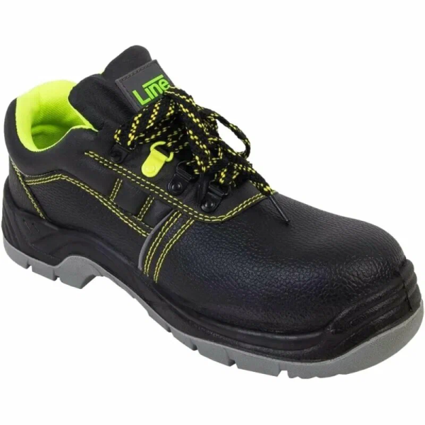 Полуботинки ЛАЙН с МП и МС (2)