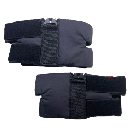 Манжеты набедренные (пара)(1)