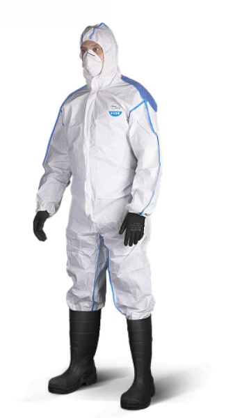 Защитный комбинезон MicroMAX NS Cool Suit