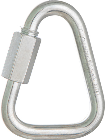 Карабин-рапид DELTA 10