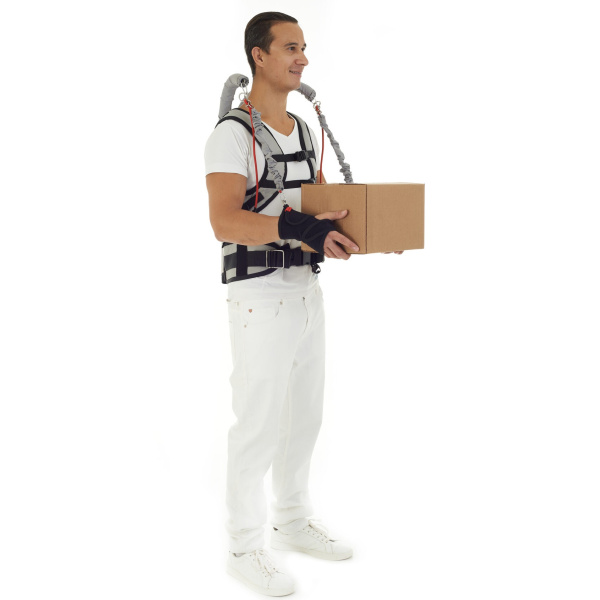 Промышленный экзоскелет LITE (2)