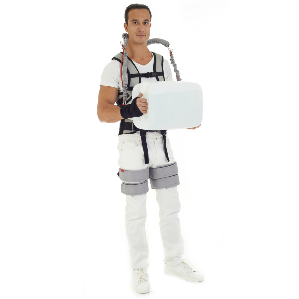 Промышленный экзоскелет BOOST