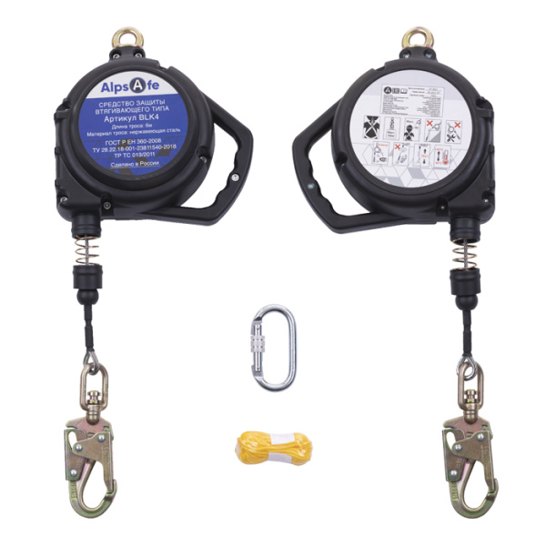 Блокирующее устройство BLK 4 (2)