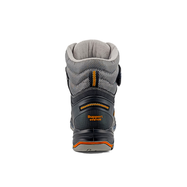 Ботинки зимние рабочие СКОРПИОН ПРОФ с ПК (3)