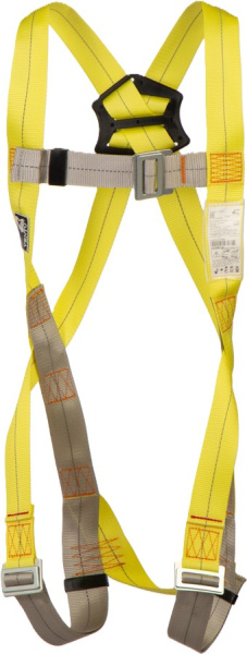 Страховочная привязь «Альфа 0.1»