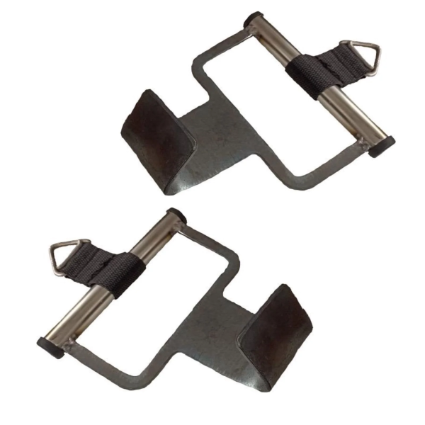 Крюки для захвата грузов, тип 01_