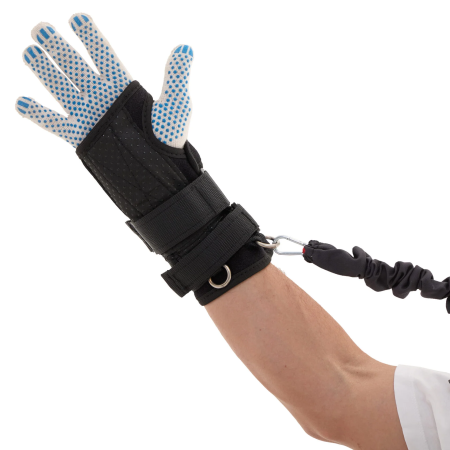 Промышленный экзоскелет комплектация Твердая рука (3)