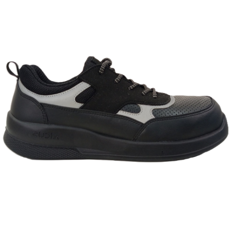 Полуботинки рабочие А117 КП КС ПУн