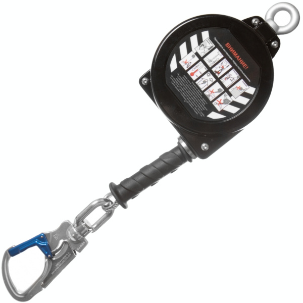 СИЗ втягивающего типа Рысь, 6 м (1)