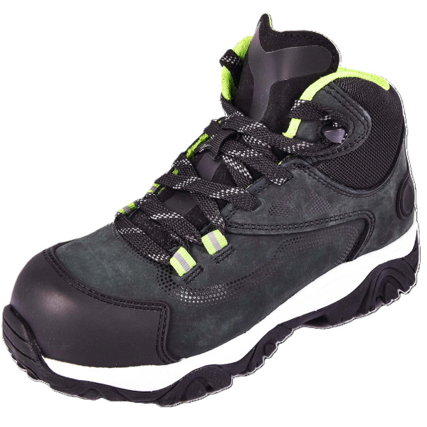 Ботинки рабочие Равелин 3 КПП (1)