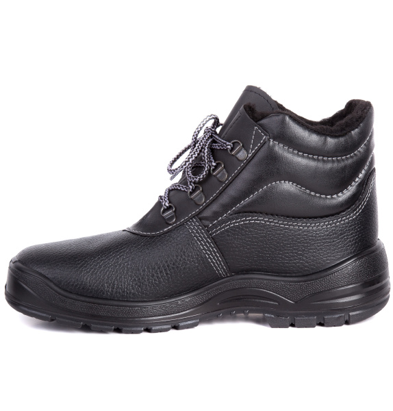 Ботинки Рассвет, мех с МП