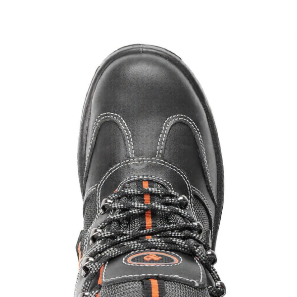 Ботинки рабочие, модель 27(2)