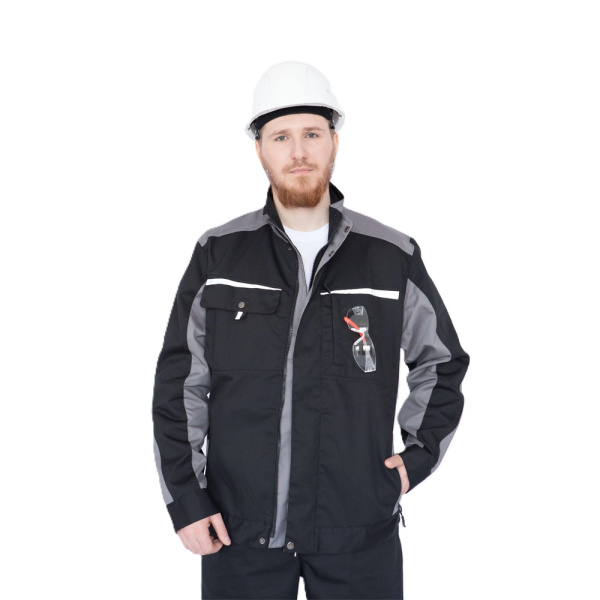 Куртка рабочая ОПТИМА