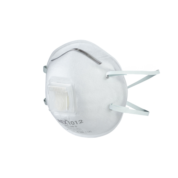 Полумаска фильтрующая iNEX 1012_