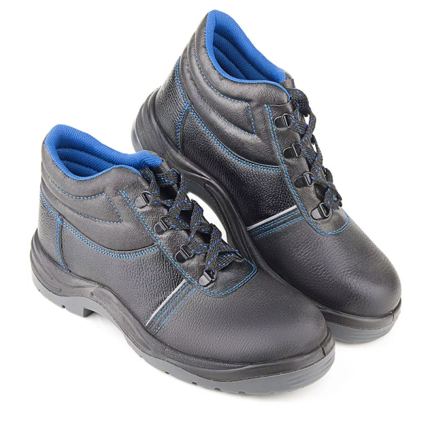 Ботинки кожаные Prosafe 212ТК с КП ПУ_ТПУ (3)