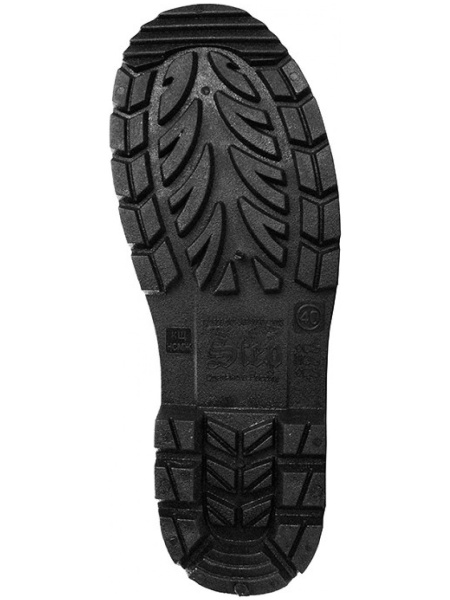 Сапоги ПВХ Е-34 МБС ПС Н, олива (2)