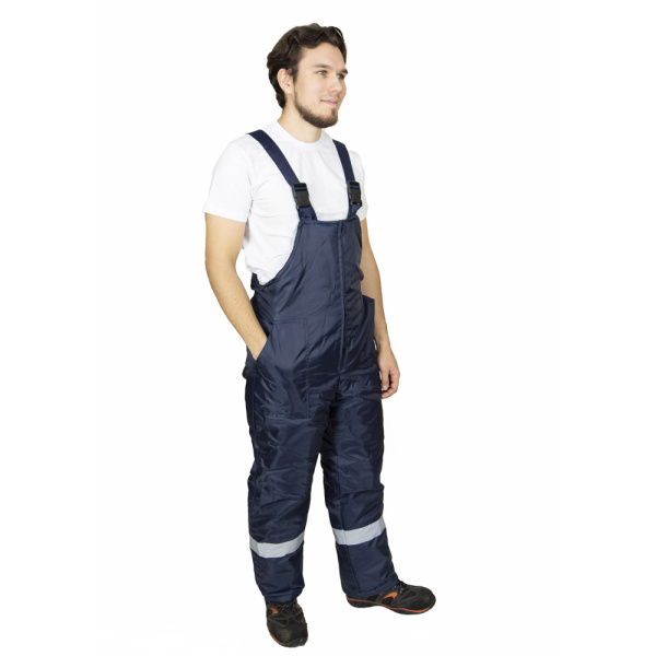 Костюм зимний СТАНДАРТ с СОП (Оксфорд) (5)