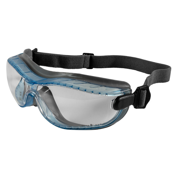 Очки САПСАН закрытые, прозрачные линзы с AF-AS покрытием