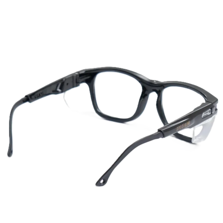 Очки защитные открытые О2 SPECTRUM 10210(1)