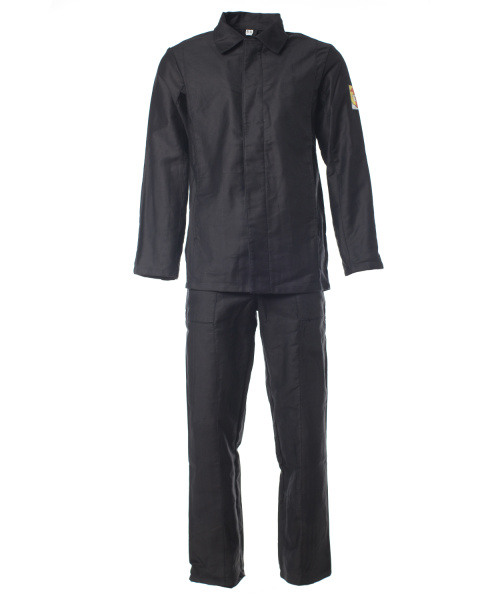 Костюм молескин жаростойкий