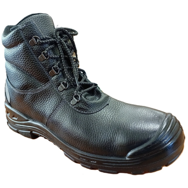 Ботинки кожаные А 102 КП ПУНитрил сетка(1)