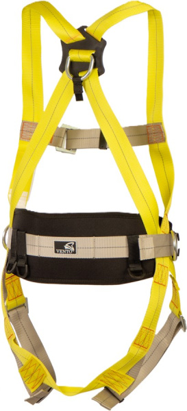 Страховочная привязь Альфа 0.2 (2)