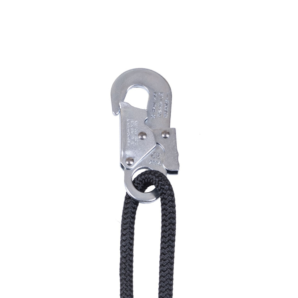 Строп удерживающий капроновый регулируемый огнеупорный KNT02F (4)