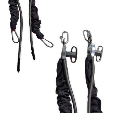 Компенсаторы веса для рук усиленные, 8мм (пара)(1)