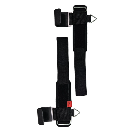 Крюки для захвата грузов, тип 03(2)