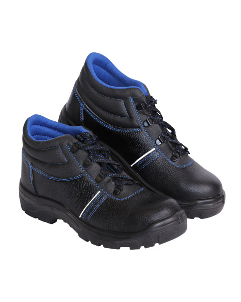 Ботинки рабочие, арт.12(3)