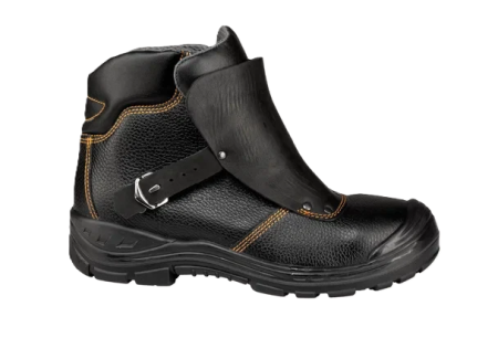 Ботинки рабочие А-119С СВАРЩИК