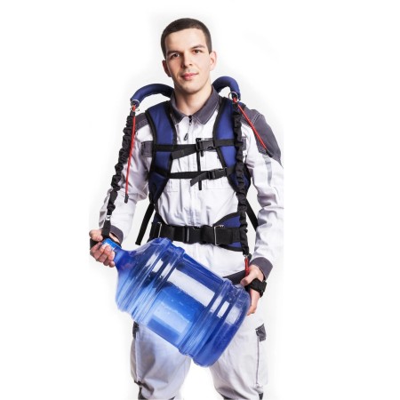 Экзоскелет в комплектации Baikal (8)