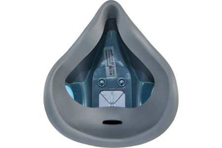 Полумаска iNEX 3200 размер М (4)