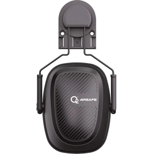 Наушники О2 AirSafe 1101 с креплением на каску
