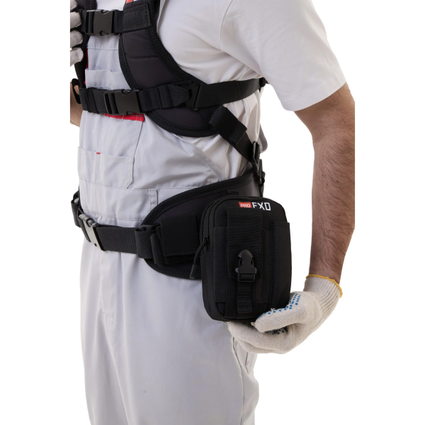 Промышленный экзоскелет ПроЭкзо в комплектации Ультра СЛ(10)