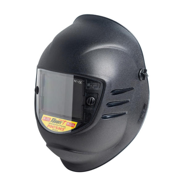 Щиток сварщика КН PREMIER Favori®T (11)