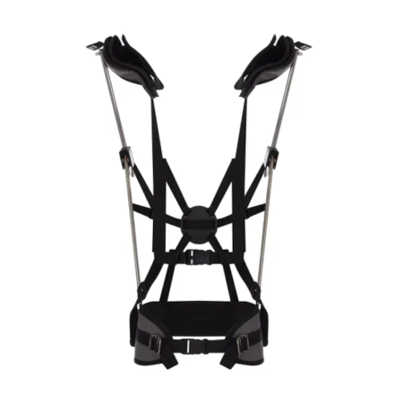 Промышленный экзоскелет в комплектации Lite Hand