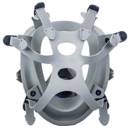 Полнолицевая маска О2 9800_А антиадгезионное покрытие(2)