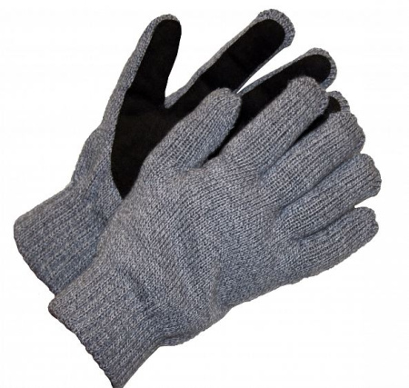 Перчатки утепленные НЕРПА УЛЬТРА