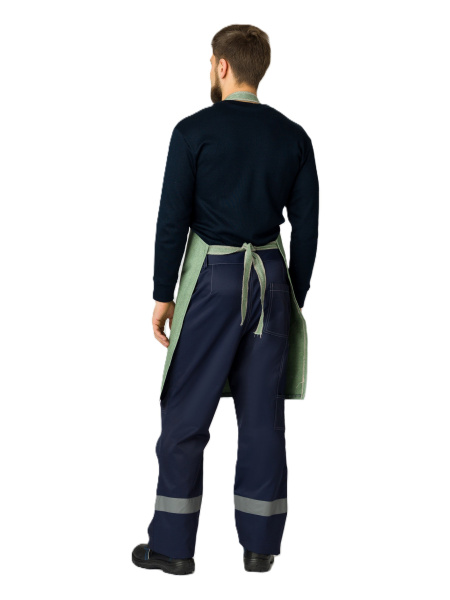 Фартук брезентовый (1)